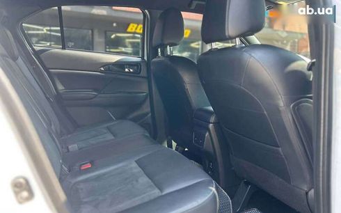 Mitsubishi Eclipse Cross 2022 - фото 16