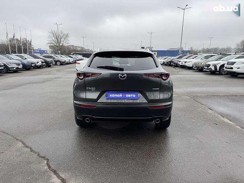 Mazda CX-30 2024 - фото 6