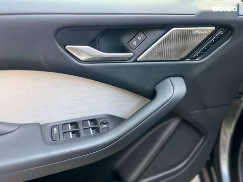 Jaguar I-Pace 2018 - фото 17