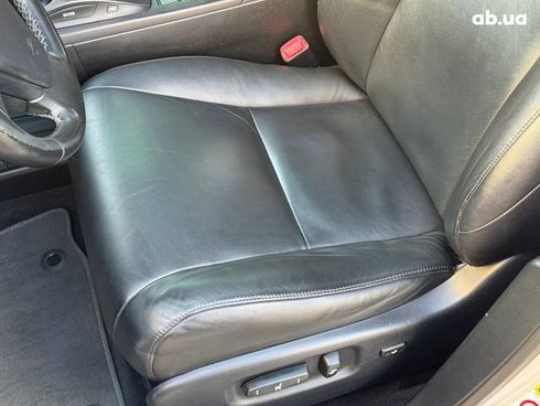 Lexus rx 450 h 2011 серый - фото 28