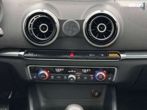Audi A3 2014 - фото 29