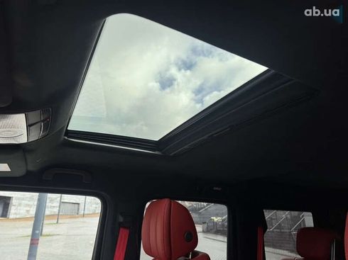 Mercedes-Benz G-Класс 2022 - фото 15