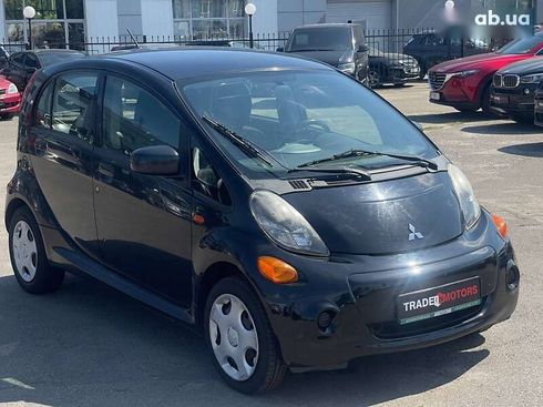 Mitsubishi i-MiEV 2011 - фото 2