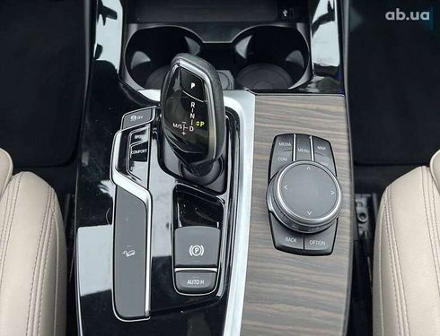 BMW X3 2018 - фото 24