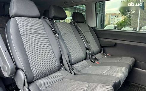 Mercedes-Benz Vito 2012 - фото 16