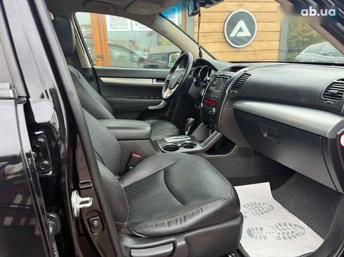 Kia Sorento 2012 - фото 10