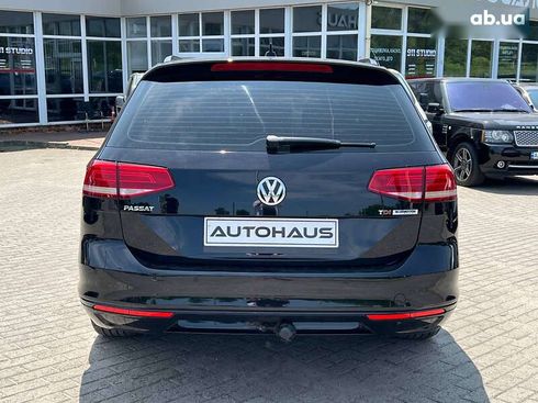 Volkswagen Passat 2015 - фото 7