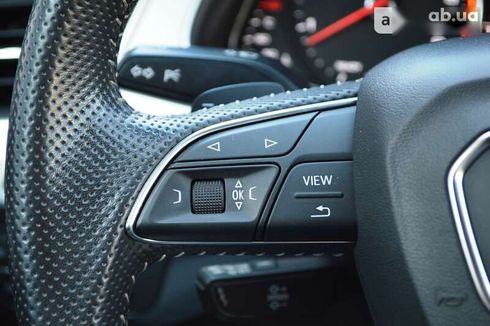 Audi Q7 2017 - фото 29