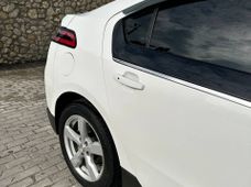 Продажа б/у Chevrolet Volt в Тернополе - купить на Автобазаре