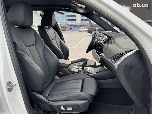BMW X3 2018 - фото 21