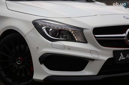 Mercedes-Benz CLA-Класс 2013 - фото 4