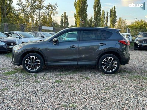 Mazda CX-5 2015 - фото 7