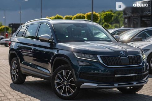 Skoda Kodiaq 2019 - фото 9