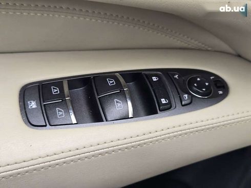 Infiniti QX60 2019 - фото 17