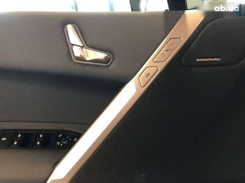 BMW iX 2025 - фото 22