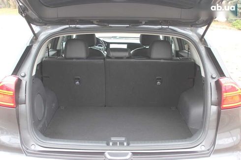 Kia Niro 2020 - фото 18