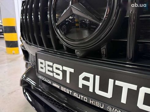 Mercedes-Benz GLE-Class 2022 - фото 22