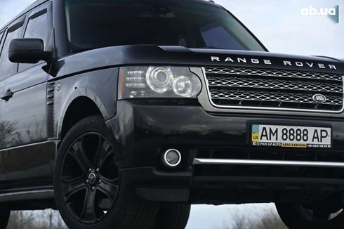 Land Rover Range Rover 2009 - фото 4