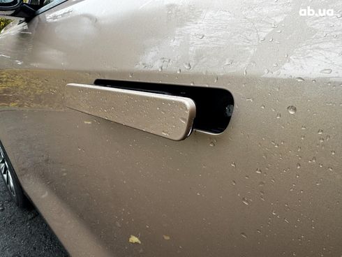 Voyah Free 2021 бежевый - фото 15