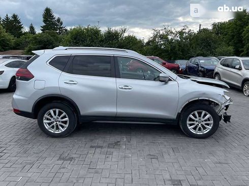 Nissan Rogue 2019 - фото 9