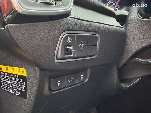 Hyundai Grandeur 2017 - фото 18