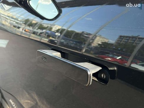 Jaguar I-Pace 2018 - фото 12