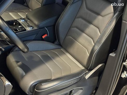 Volkswagen Touareg 2021 коричневый - фото 24
