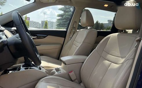 Nissan Rogue 2018 - фото 17
