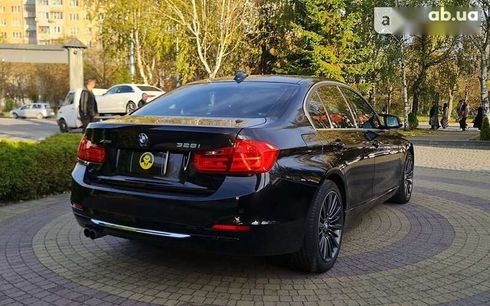 BMW 3 серия 2013 - фото 3