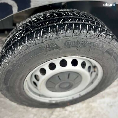 Volkswagen Crafter 2021 - фото 14