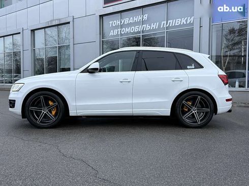 Audi Q5 2010 - фото 4