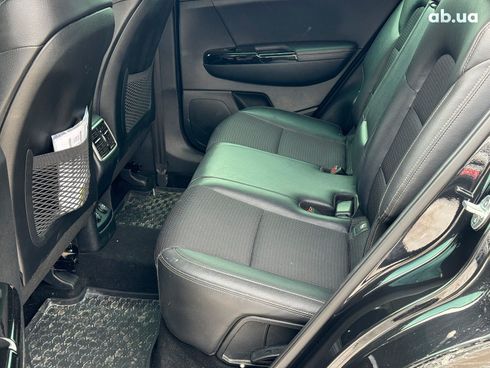 Kia Sportage 2021 черный - фото 17