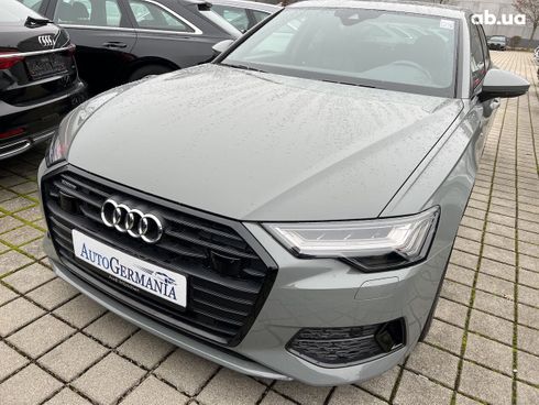 Audi A6 2021 - фото 20