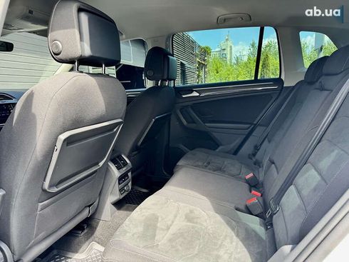 Volkswagen Tiguan 2019 - фото 30