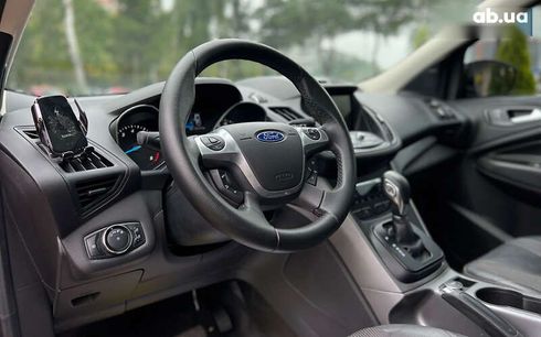 Ford Escape 2014 - фото 17