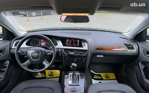 Audi A4 2010 - фото 10