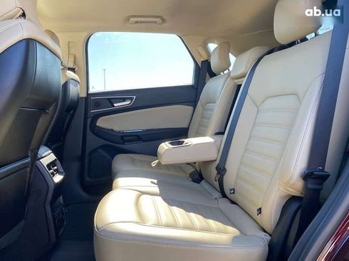 Ford Edge 2018 - фото 22