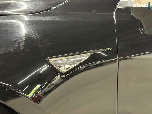 Tesla Model S 2016 - фото 7