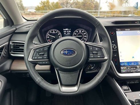 Subaru Outback 2023 - фото 28