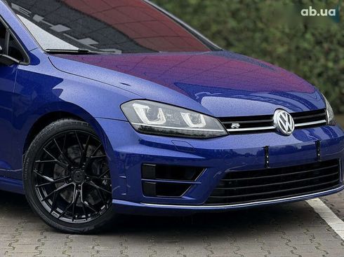 Volkswagen Golf R 2014 - фото 18