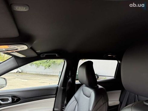 Jeep Compass 2024 - фото 20