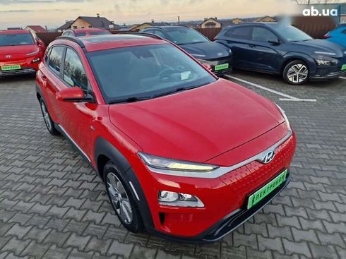Hyundai Kona 2020 - фото 2