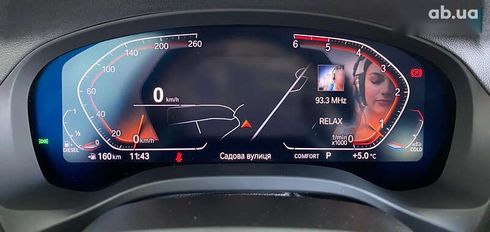 BMW X3 2021 - фото 17