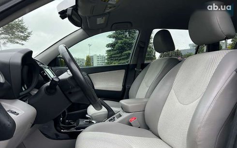 Toyota RAV4 2014 - фото 16