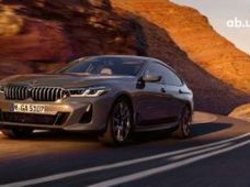 BMW Лифтбэк бу купить в Украине - купить на Автобазаре