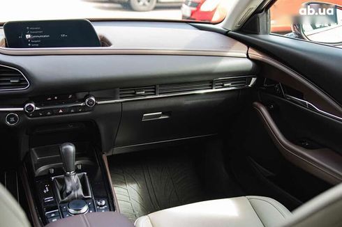 Mazda CX-30 2021 - фото 17