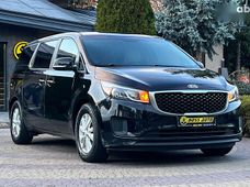 Купити Kia бу у Львові - купити на Автобазарі