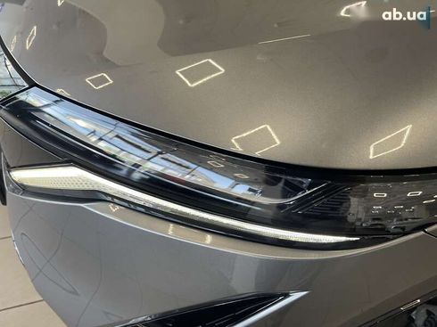 Nissan Ariya 2024 - фото 10