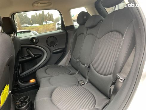 MINI Cooper S Hatch 2016 серый - фото 25