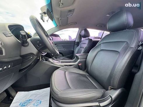 Kia Sportage 2012 - фото 18
